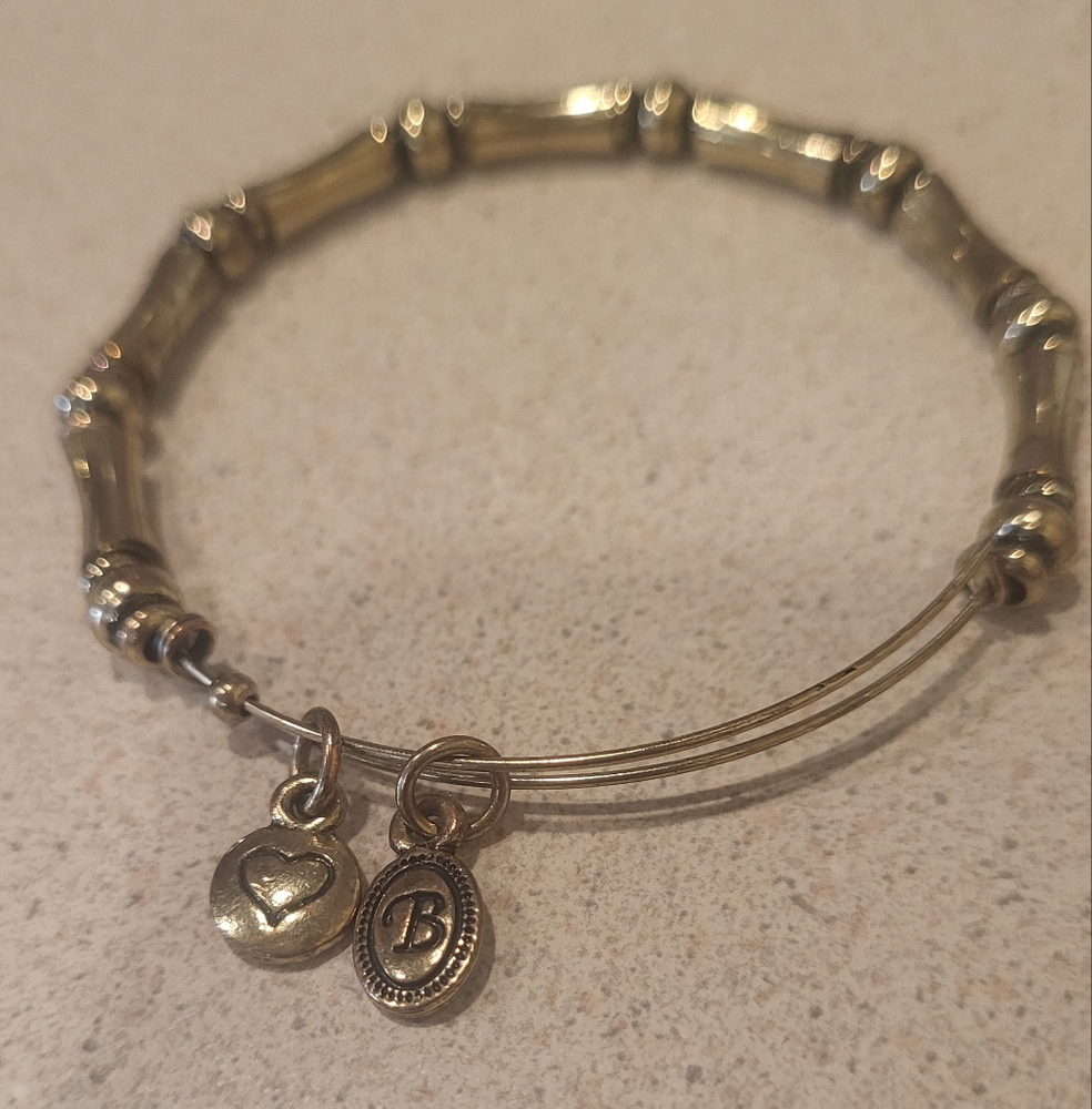 BRIGHTON Adjustable Bracelet